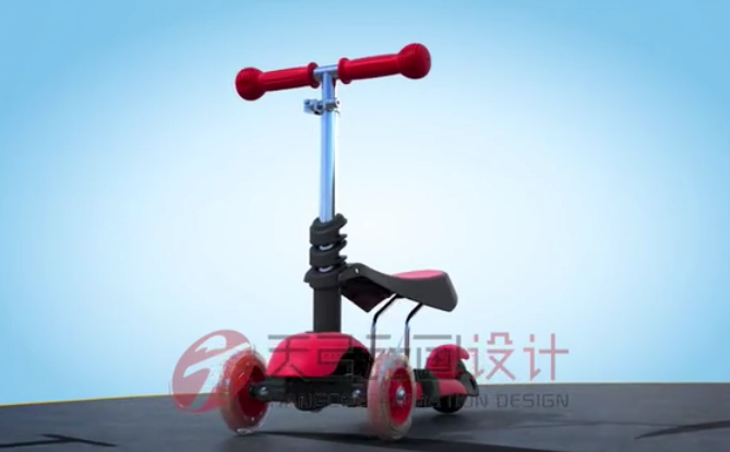 广州三维动画制作